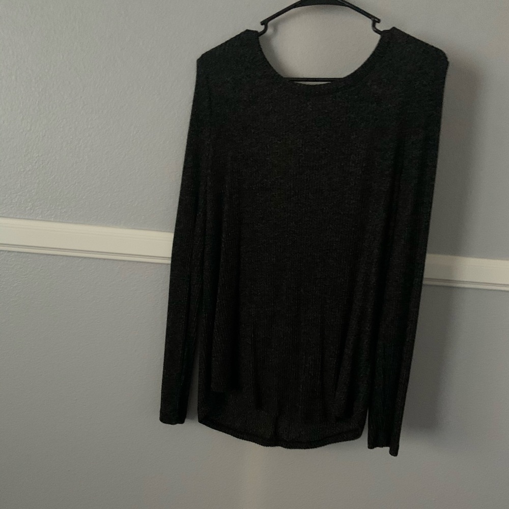 Long-Sleeve